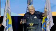 EE.UU. condena el asilo otorgado al expresidente panameño Martinelli en Nicaragua