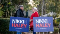 Algunos demócratas planean votar por Haley en las primarias de Carolina del Sur