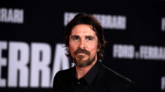 El actor Christian Bale construye casas de acogida para niños necesitados