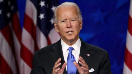 Qué esperar del discurso sobre el Estado de la Unión de Biden