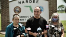 Florida: Hombre encarcelado injustamente durante 37 años recibe USD 14 millones de compensación