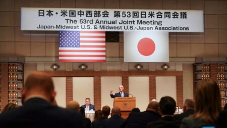 EE.UU. supera a China como destino de exportaciones japonesas entre tensas relaciones chino-japonesas