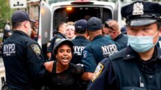 Juez confirma el acuerdo sobre el control de las protestas que aplica la policía de Nueva York