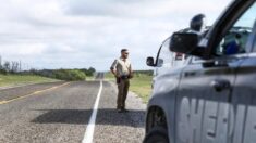 Texas concede USD 125 millones a sheriffs y fiscales rurales para aumentos salariales