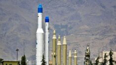 Acusan a ciudadanos chinos de contrabandear tecnología de EE. UU. a las fuerzas armadas iraníes
