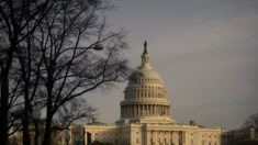 Seguridad del Congreso trabaja para enfrentar el aumento de incidentes de swatting entre legisladores