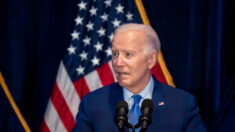 Adm. Biden anuncia sanciones contra colonos israelíes acusados de fomentar violencia en Cisjordania