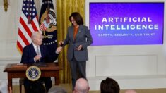 Admón. Biden financia investigación sobre IA para combatir la desinformación, según informe del GOP