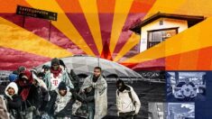 Pueblo de Arizona está listo para defenderse del estado, no serán refugio de inmigrantes ilegales