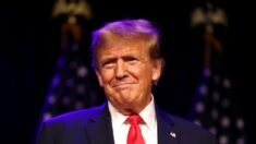 Trump apoya a Michael Whatley como nuevo presidente del RNC y a Lara Trump como copresidenta