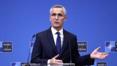 Jefe de la OTAN dice que Europa está cumpliendo su objetivo de defensa tras críticas de Trump