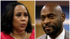 Fiscales Willis y Wade detallan su relación y gastos en audiencia por mala conducta