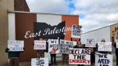 Norfolk Southern acepta pagar USD 600 millones por descarrilamiento de tren en East Palestine