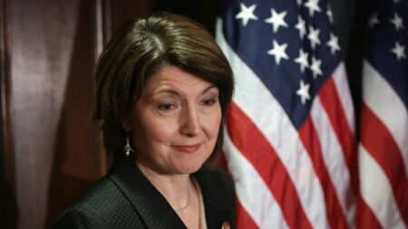 Importante congresista republicana anuncia su retirada de la Cámara de Representantes