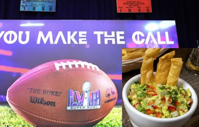 Los aficionados al futbol americano se preparan para vivir este domingo unos de los acontecimientos deportivos más grandes del mundo, el "Super Bowl", en Las Vegas, Nevada. Un evento donde el guacamole se convirtió en el alimento favorito de los asistentes. Una foto de archivo. (Candice Ward/Getty Images / Pixabay)
