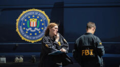 FBI busca a agente iraní sospechoso de contratar sicarios para matar a funcionarios de EE.UU.