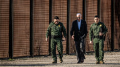 Biden visitará la frontera sur en medio de la creciente crisis migratoria