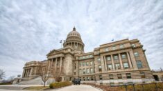 Idaho aprueba ley que busca la pena de muerte para actos sexuales con niños menores de 12 años