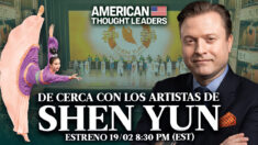 ¿Qué es Shen Yun? Conozca en detalle a los principales bailarines de Shen Yun | Episodio especial