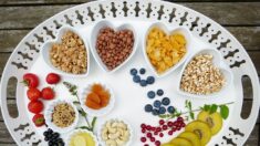 7 alimentos saludables que previenen ataques cardíacos y accidentes cerebrovasculares