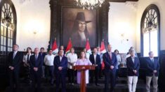 Fiscalía de Perú niega haber allanado de forma ilegítima el domicilio de Boluarte