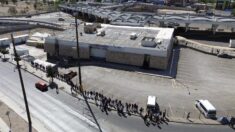 México tiene cerrados 33 centros migratorios tras un año de incendio en Ciudad Juárez