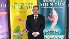 CEO español sintió paz al ver Shen Yun: “Es como una terapia”