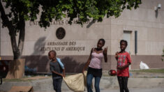Senado de EE.UU. ratifica al nuevo embajador para Haití en medio de la crisis