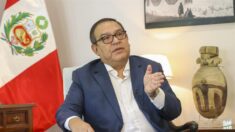 Fiscalía de Perú abre investigación a primer ministro por presunta contratación irregular