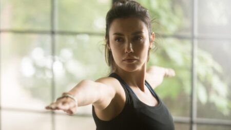 5 ejercicios para restaurar la fuerza y ​​resistencia muscular post-COVID