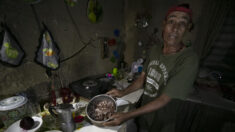 “Corriente y comida”: gritan cubanos en protesta contra el régimen ante el hambre en la isla