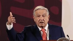 Autoridad electoral ordena a López Obrador modificar o eliminar siete de sus conferencias