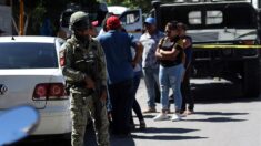 Asesinan a balazos al alcalde de Chahuites, del sureño estado mexicano de Oaxaca