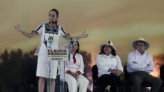 Claudia Sheinbaum se compromete a ampliar infraestructura para conectar a México