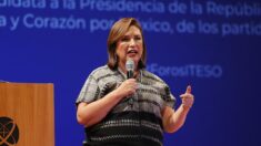 Xóchitl Gálvez propone renegociar acuerdo migratorio con EE.UU. para beneficiar a mexicanos