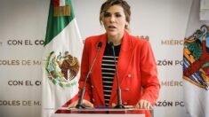 Investigan a dos oficiales de Migración de México por corrupción y trata en la frontera norte