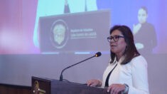 Corte Suprema de Colombia elige a Luz Adriana Camargo como nueva fiscal general