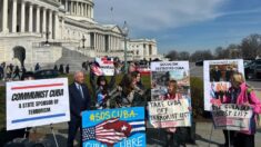 Congresistas cubanoamericanos condenan viaje de representantes demócratas a Cuba