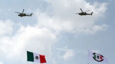 La geopolítica y las elecciones mexicanas