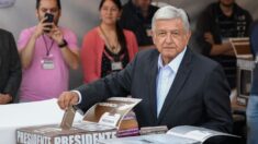 ¿Es posible se anulen las elecciones presidenciales mexicanas?