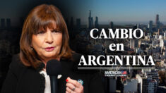 Dentro del nuevo Gobierno argentino: la ministra de Seguridad Patricia Bullrich
