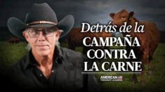 ¿Qué hay detrás de la campaña para dejar de comer carne de vaca? | Texas Slim