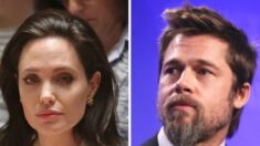 Brad Pitt gana una victoria a Angelina Jolie en batalla legal de viñedo Miraval