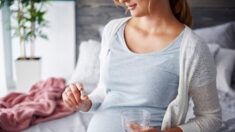 Descubren nuevos anticonvulsivos más seguros para embarazadas con epilepsia