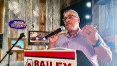 Primarias de Illinois: Bost apoyado por Trump, derrota a Bailey apoyado por Gaetz
