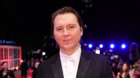 Paul Dano, protagonista de «The Batman», opina sobre el efecto fatiga de los superhéroes