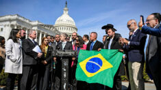Brasil se ha convertido en una «dictadura», advierten diputados brasileños