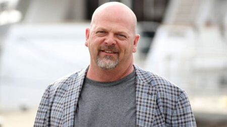 Forense confirma causa de muerte del hijo de Rick Harrison estrella de «El precio de la historia»