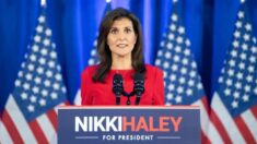 Nikki Haley envía mensaje a Trump durante el discurso que pone fin a la candidatura presidencial