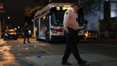 Hombre muere en Filadelfia en el tercer tiroteo fatal relacionado con autobuses